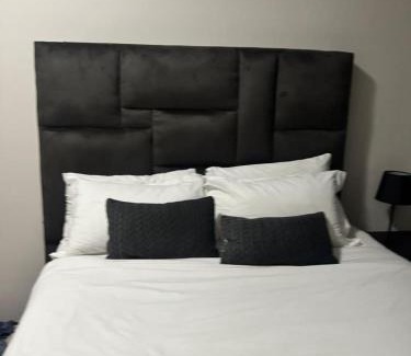Gaborone Apartment | Bojame