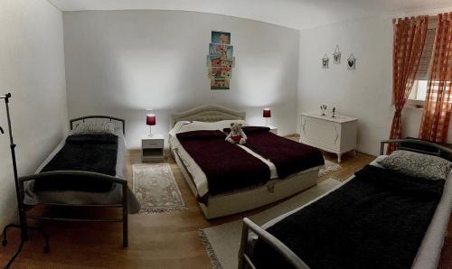 Backa Palanka Apartment | BOJANA12