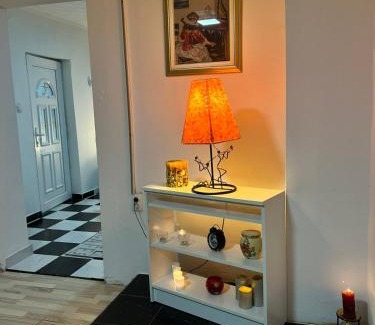 Backa Palanka Apartment | BOJANA12