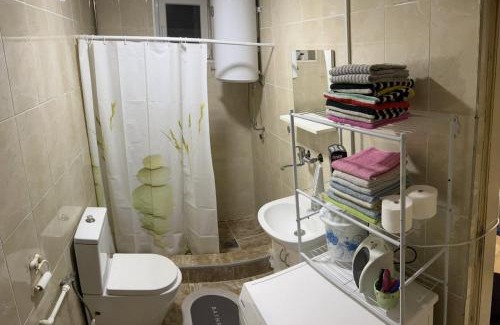 Backa Palanka Apartment | BOJANA12