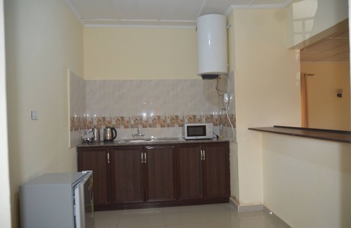 Monrovia House | Bojelene Guest House