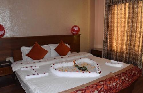 Bageshwori Hotel | Bojinee Nagarkot Resort