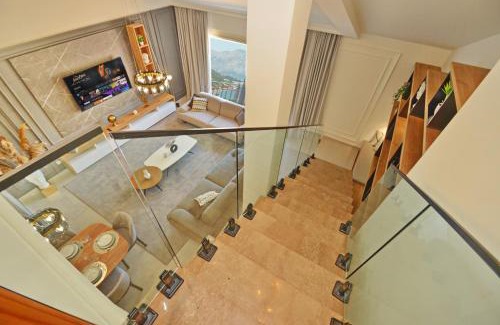 Skaljari Villa | Boka Devine Residence