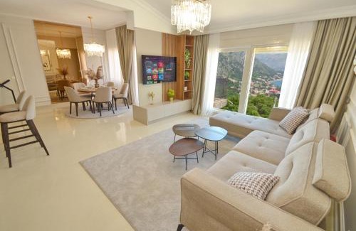 Skaljari Villa | Boka Devine Residence