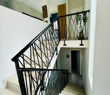 Ljesevici House | Boka horizont- villa with shared pool
