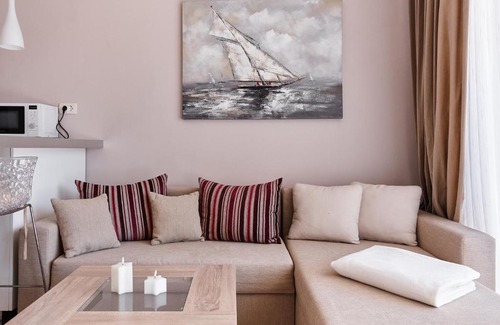 Orahovac Apartment | Boka Side Apartment
