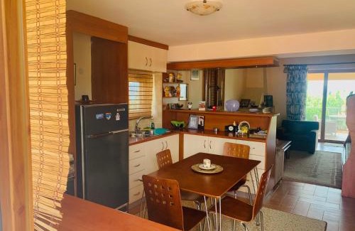 Paravola Apartment | BOKAS EXOTIC HOUSE