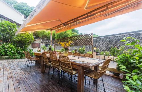 Xihu House | Boke B&B Xihu