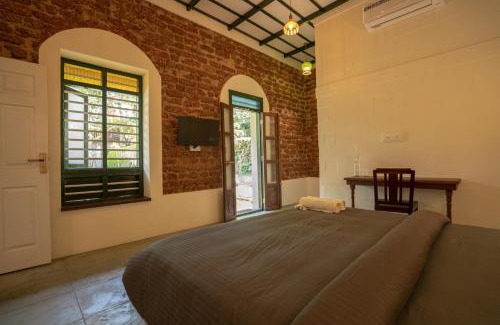 Sea View Ward Bed & Breakfast | Boketto Stay & Spaces