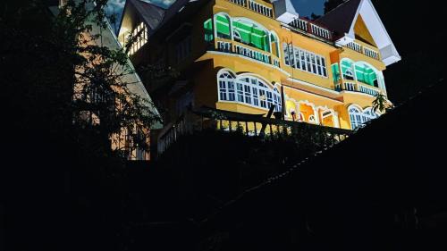 Aritar House | bokhim residency