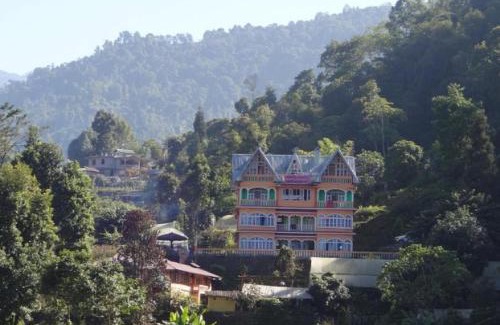 Aritar House | bokhim residency