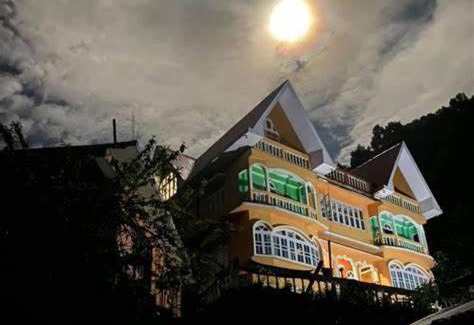 Aritar House | bokhim residency