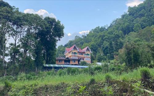Aritar House | bokhim residency