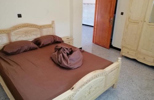 Ait Youssef Ou Ali Apartment | Bokidan