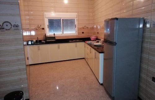 Ait Youssef Ou Ali Apartment | Bokidan