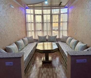 Ait Youssef Ou Ali Apartment | Bokidan