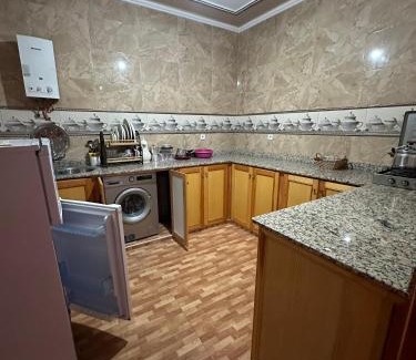 Ait Youssef Ou Ali Apartment | Bokidan