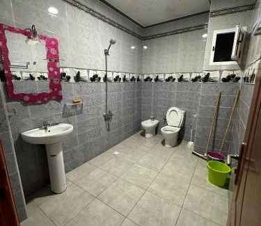 Ait Youssef Ou Ali Apartment | Bokidan