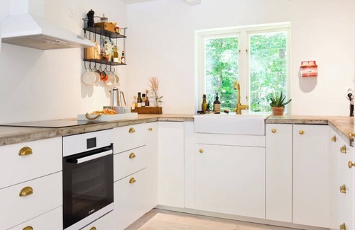 Degeberga Cabin | Bokis - Family Friendly Cottage in Nature Reserve