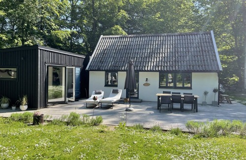 Degeberga Cabin | Bokis - Family Friendly Cottage in Nature Reserve