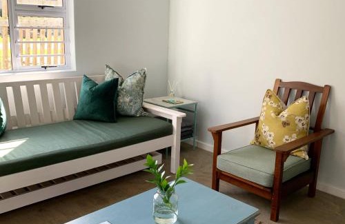 Boknes Strand Apartment | Bokkabanas Self-Catering