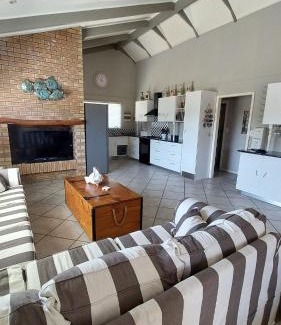Franskraal House | Bokkompie