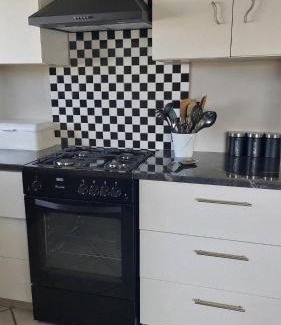 Franskraal House | Bokkompie