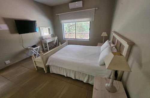 Modimolle House | Bokmakierie Place
