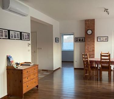 Tordas House | Bokros Vendégház