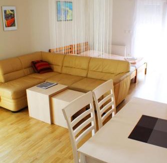 Sisak Apartment | Bokun Apartments III