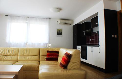 Sisak Apartment | Bokun Apartments III