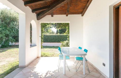 Monte Petrosu House | Bol 2