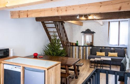 Mijanes House | Bol d'air à Mijanès