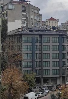 Kabatas Apartment | Bolahenk Suites