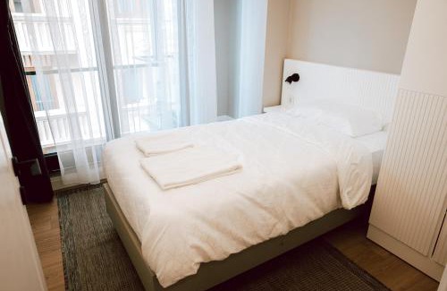 Kabatas Apartment | Bolahenk Suites