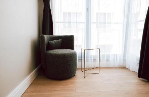 Kabatas Apartment | Bolahenk Suites