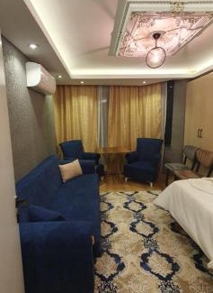 Kumkapi Apartment | BOLCELLO HOTEl