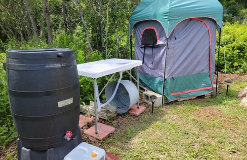 Winter Harbor RV Rental | Bold Coast Camp Minutes from Acadia's Schoodic Peninsula