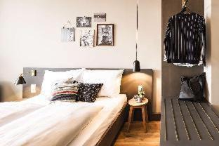 St. Paul Hotel | Bold Hotel München Zentrum