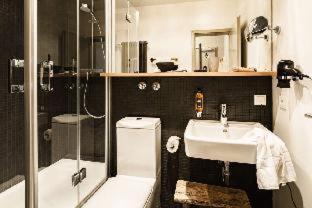St. Paul Hotel | Bold Hotel München Zentrum