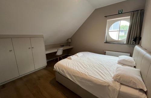Bolderberg House | Bolderhuys