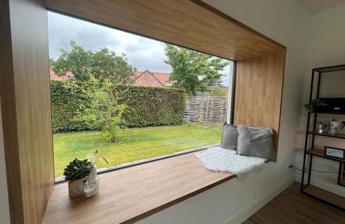 Bolderberg House | Boldermountain Guesthouse