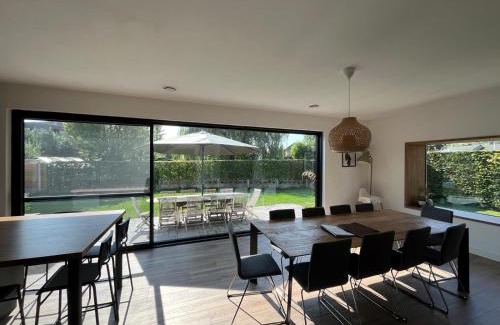 Bolderberg House | Boldermountain Guesthouse