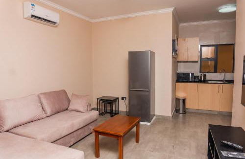Lilongwe Apartment | Bole Suites