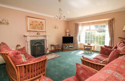 Blackwater House | Bolger House