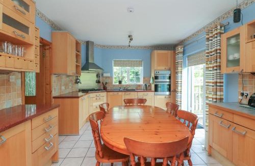 Blackwater House | Bolger House