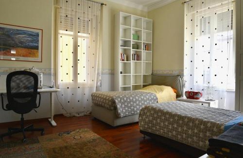 Trento Apartment | Bolghera 23, fantastic place in Trento