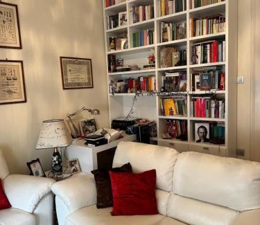 Trento Apartment | Bolghera 23, fantastic place in Trento