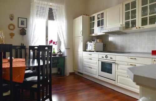 Trento Apartment | Bolghera 23, fantastic place in Trento