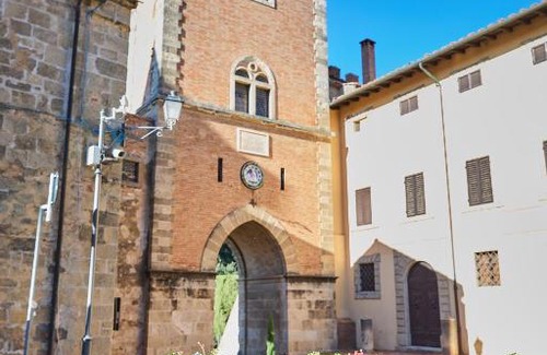 Bolgheri Bed & Breakfast | Bolgheri Wine Suite